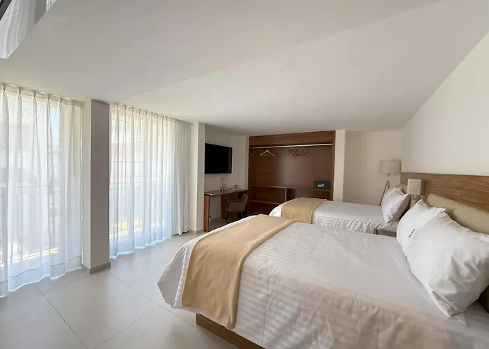Hotel Casa Kavia Vallarta