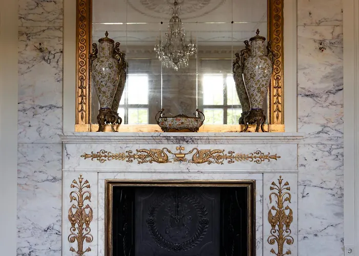 Schlosshotel Neustrelitz