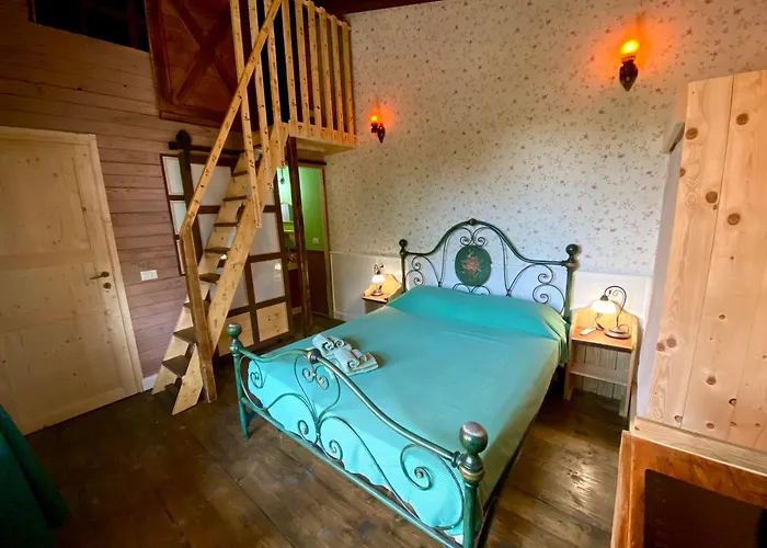 Ok Corral Ranch Bed And Breakfast Western