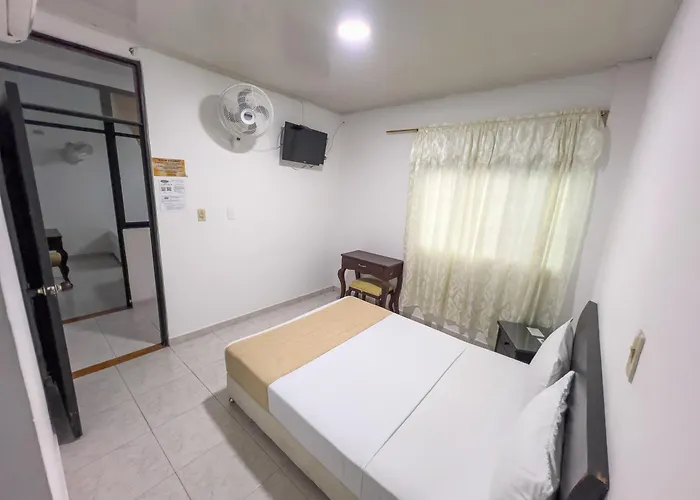 Santa Helena Suite
