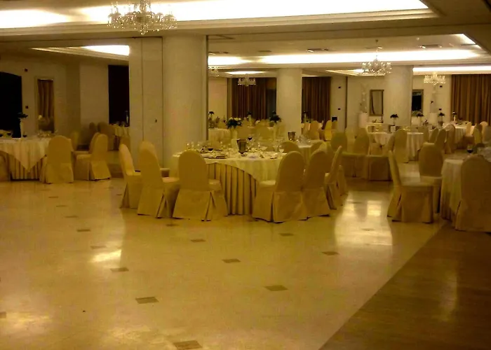 Grand Hotel Tenuta Paestum