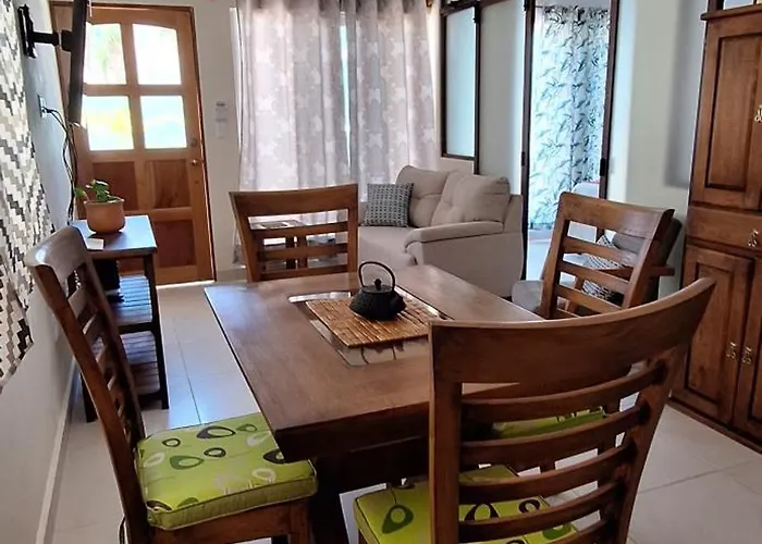 Oasis Del Mar- Departamento Mar