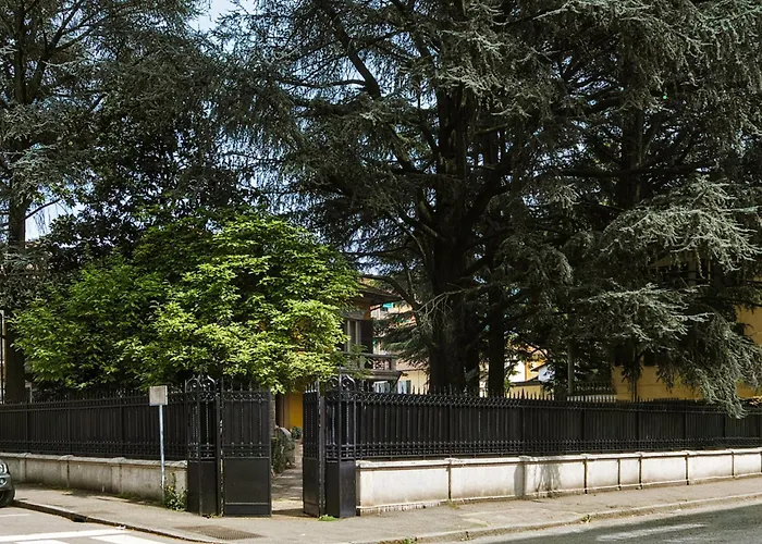 Villa Girardengo