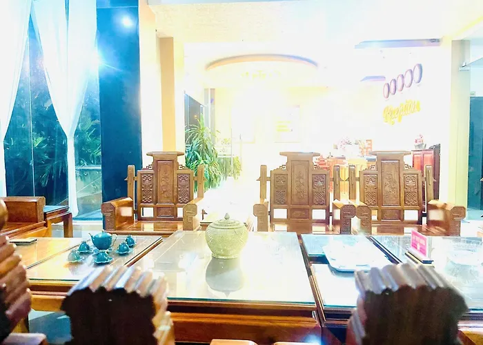 Loc Thuy Hotel Hai Lang