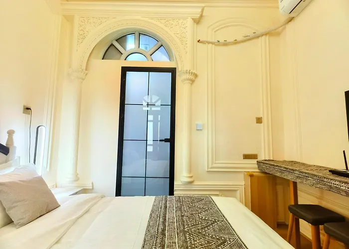 Xinjiang Rhythm Hotel-疆韵民宿