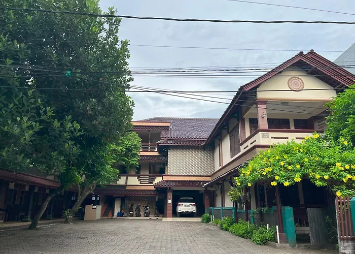 Hotel Sinar Rahayu 2