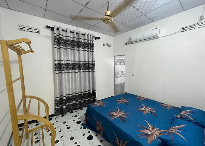 Silva Hostel & Rooms