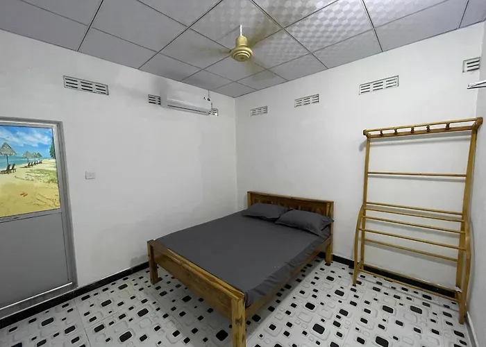 Silva Hostel & Rooms