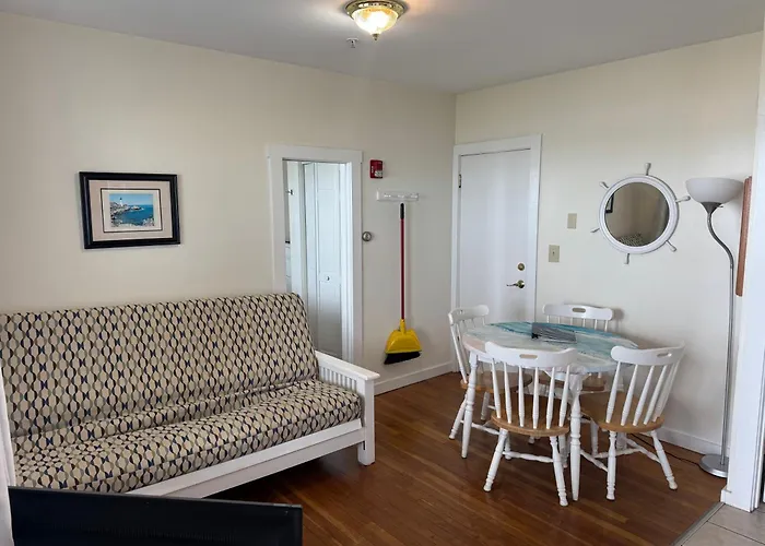 The Beach House