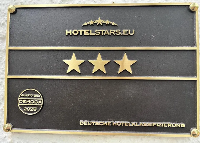 Thermen Hotel Pension Villa Holstein