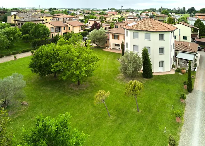 Hotel San Giovanni