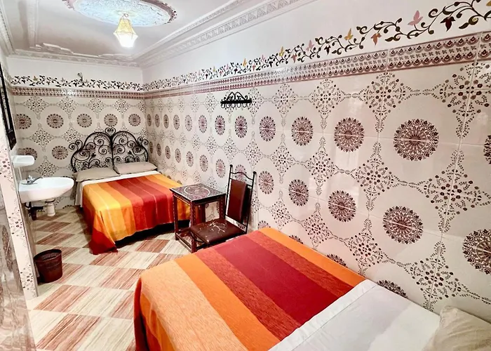 Hotel Medina