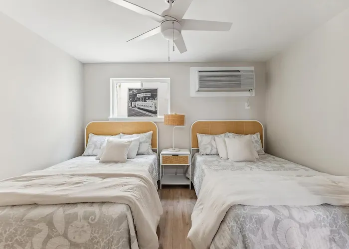 North Wind Resort Condominiums