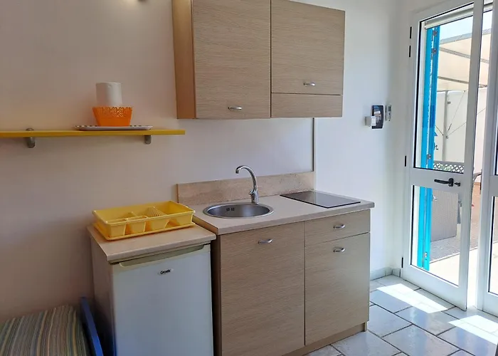Guest House Matteo