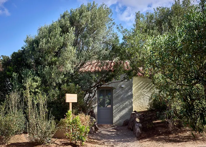 Cascioni Eco Retreat