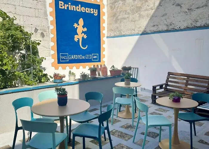 Giardino Del Geco