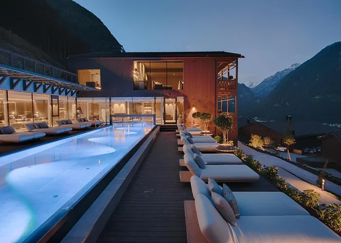Amonti Chalets