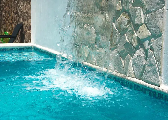 Hotel Loreto Palmar