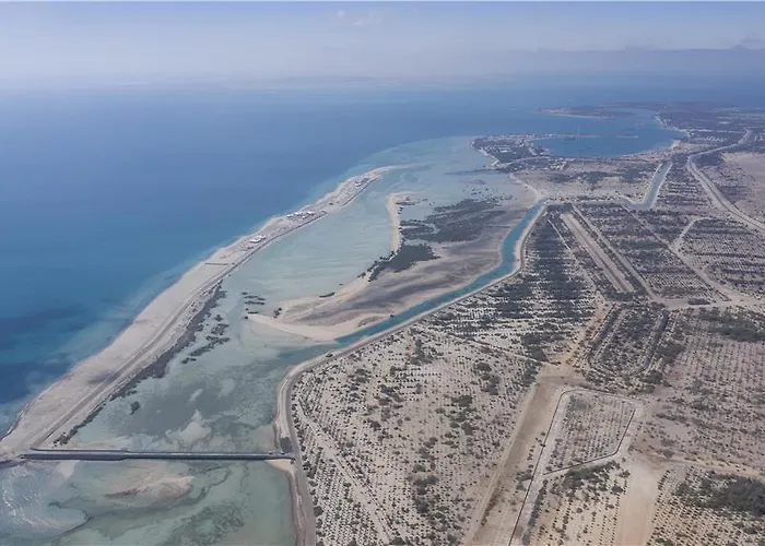 Anantara Al Sahel