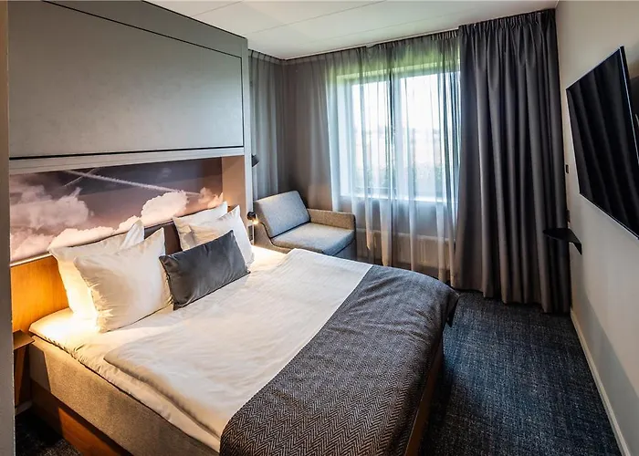 Billund Airport Hotel