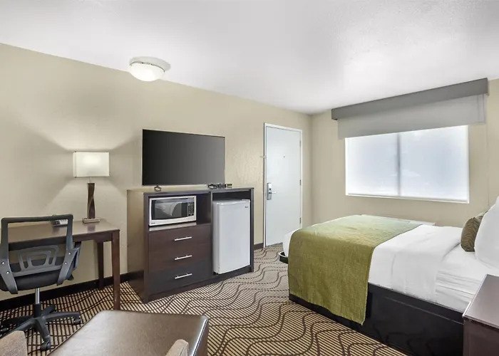 Best Western Gold Country Inn