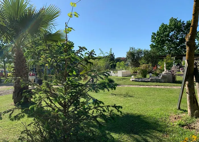 Villa Isabella