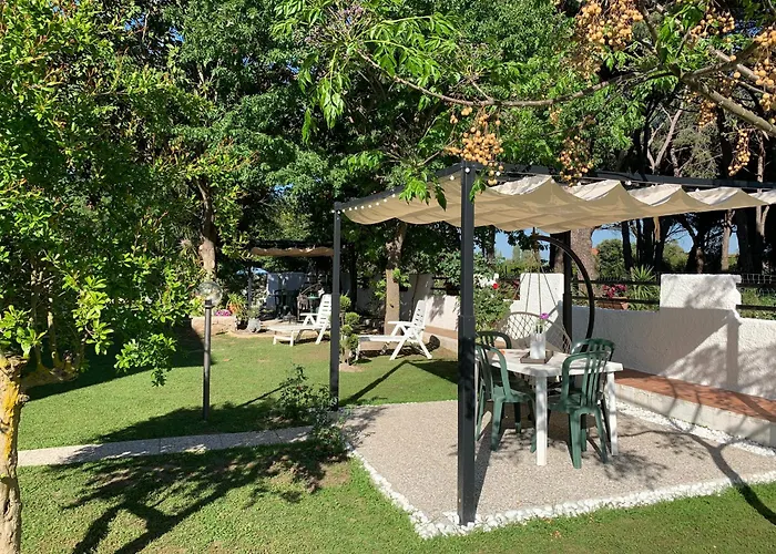 Villa Isabella