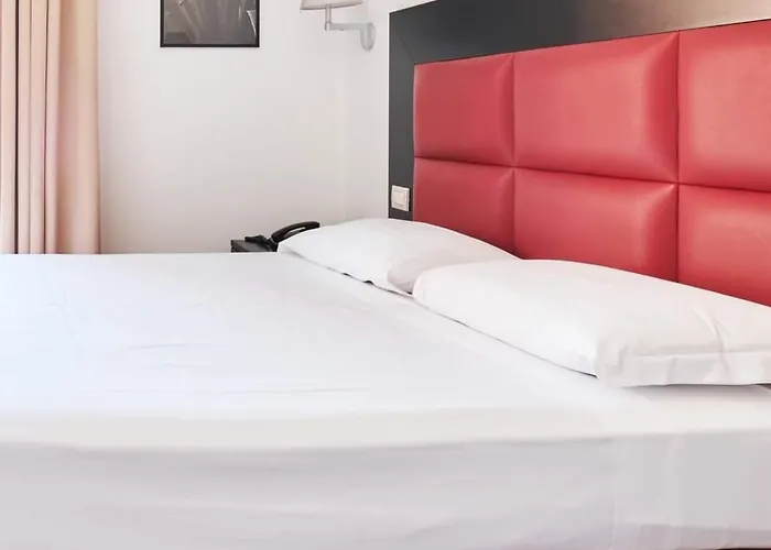 La Chicca Palace Hotel