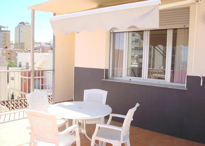 Hotel Fin De Semana (Adults Only)