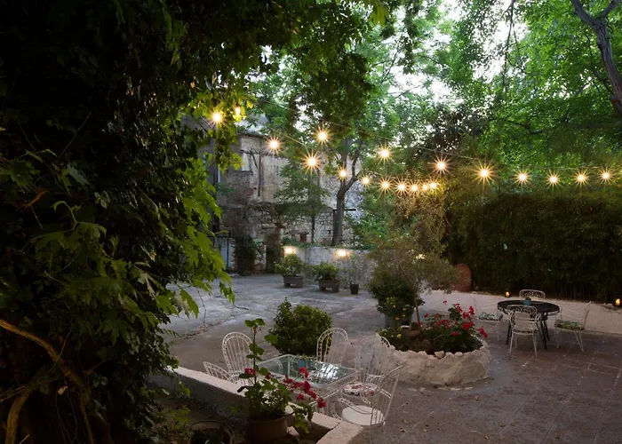 Hotel Kastri