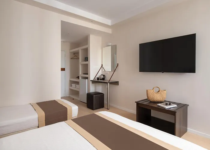 Hotel Rema