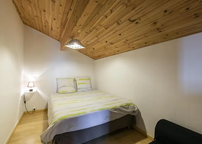 Gite & Chambres D'Hotes - Le Petit Bali