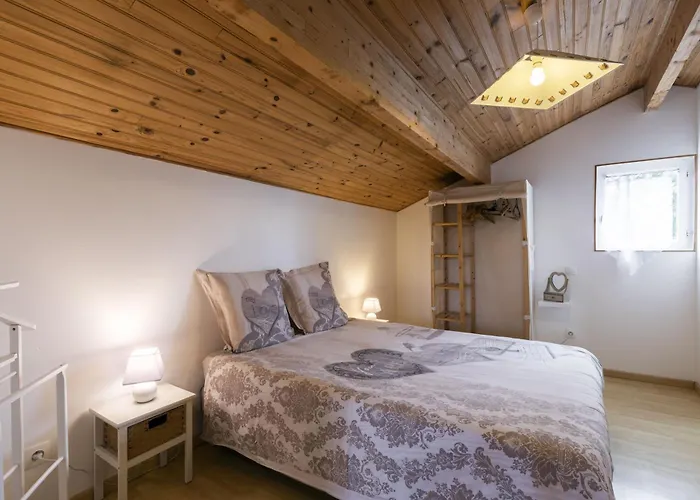 Gite & Chambres D'Hotes - Le Petit Bali