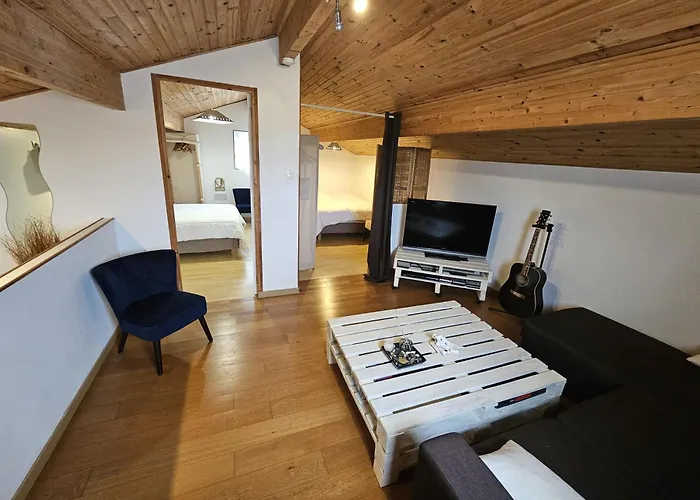 Gite & Chambres D'Hotes - Le Petit Bali