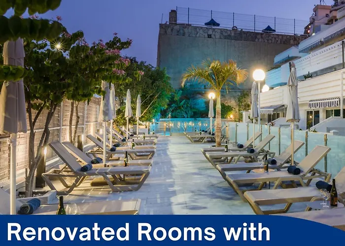 Palm Suites By Chaturhotels
