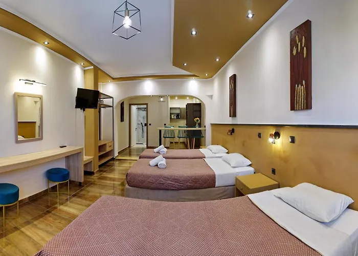 Hotel Marilena