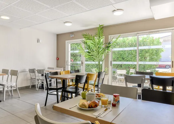 B&B Hotel Narbonne 2