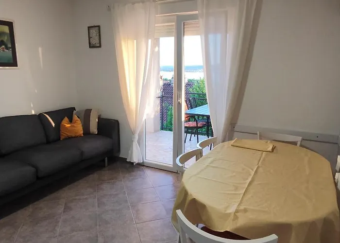Bicanic Apartments And Rooms