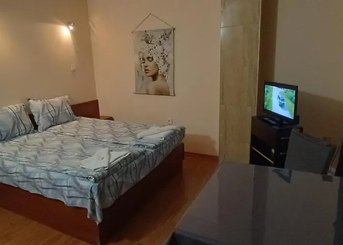 Matev Hotel