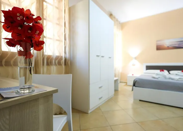 B&B Villa Valeri