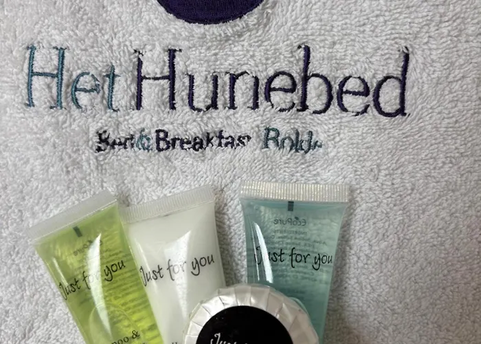 B&B. Het Hunebed Rolde
