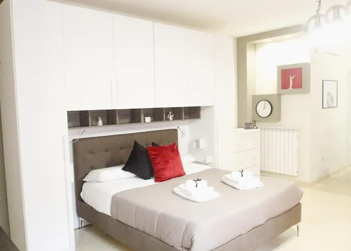 B&B Elles con parcheggio interno