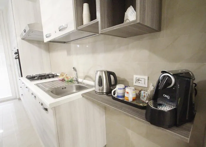 B&B Elles con parcheggio interno