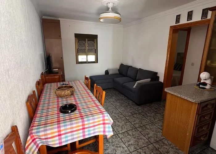 Apartamento Mari