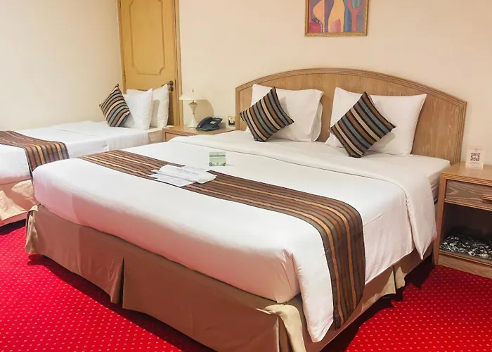 Haffa House Hotel - Experience The Local Hospitality