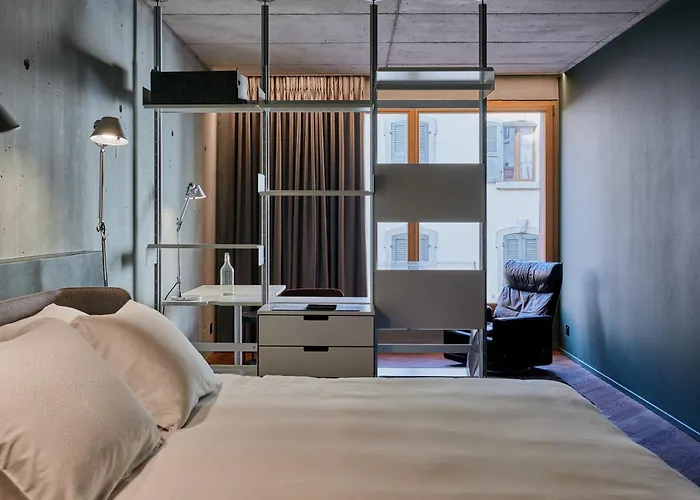 Hôtel Borsari, A Member of Design Hotels