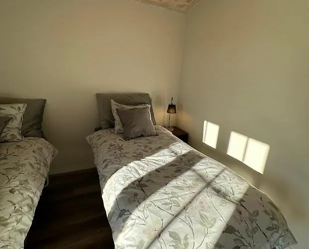 Baekkely Bed And Breakfast