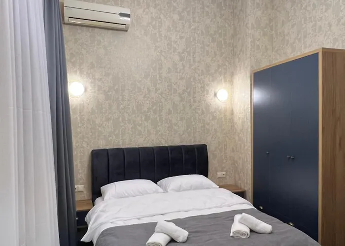 Albatross Luxe Hotel