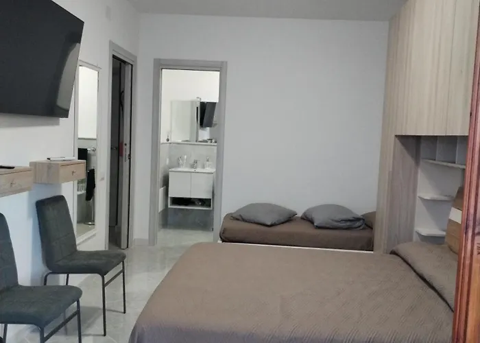 Riu B&B Alghero