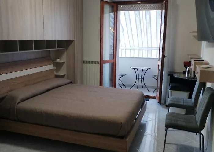 Riu B&B Alghero